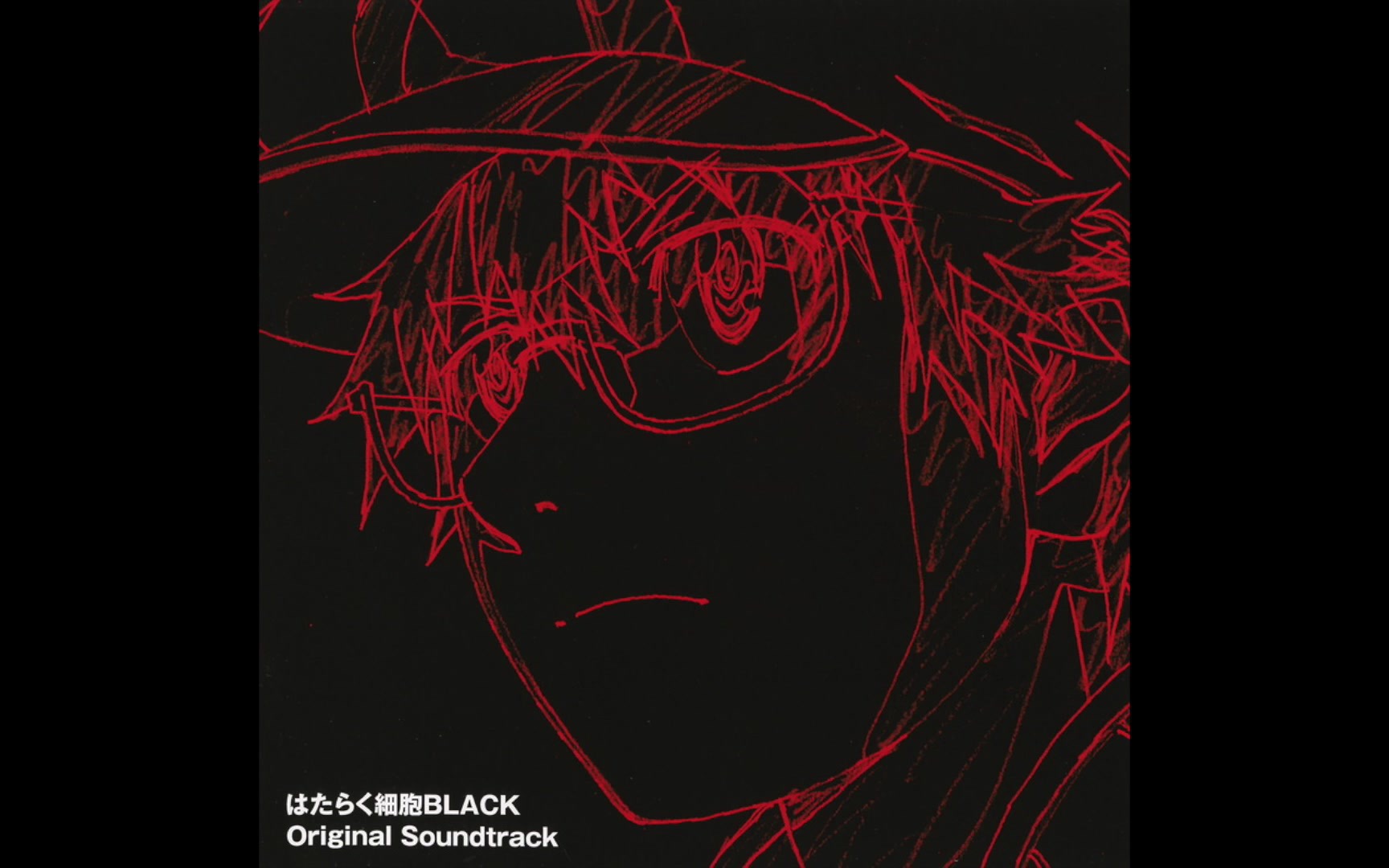 工作细胞Black中令人印象深刻的四首BGM（个人向）
