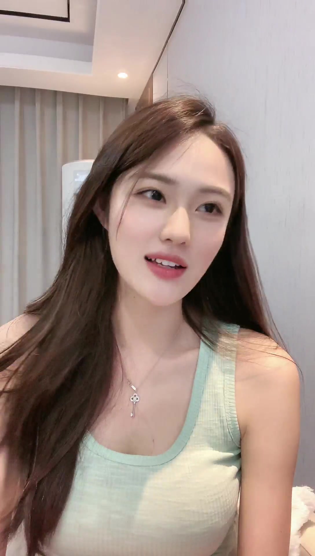 鹿予乔 嗨很高兴遇见你 2023-07-25 录播