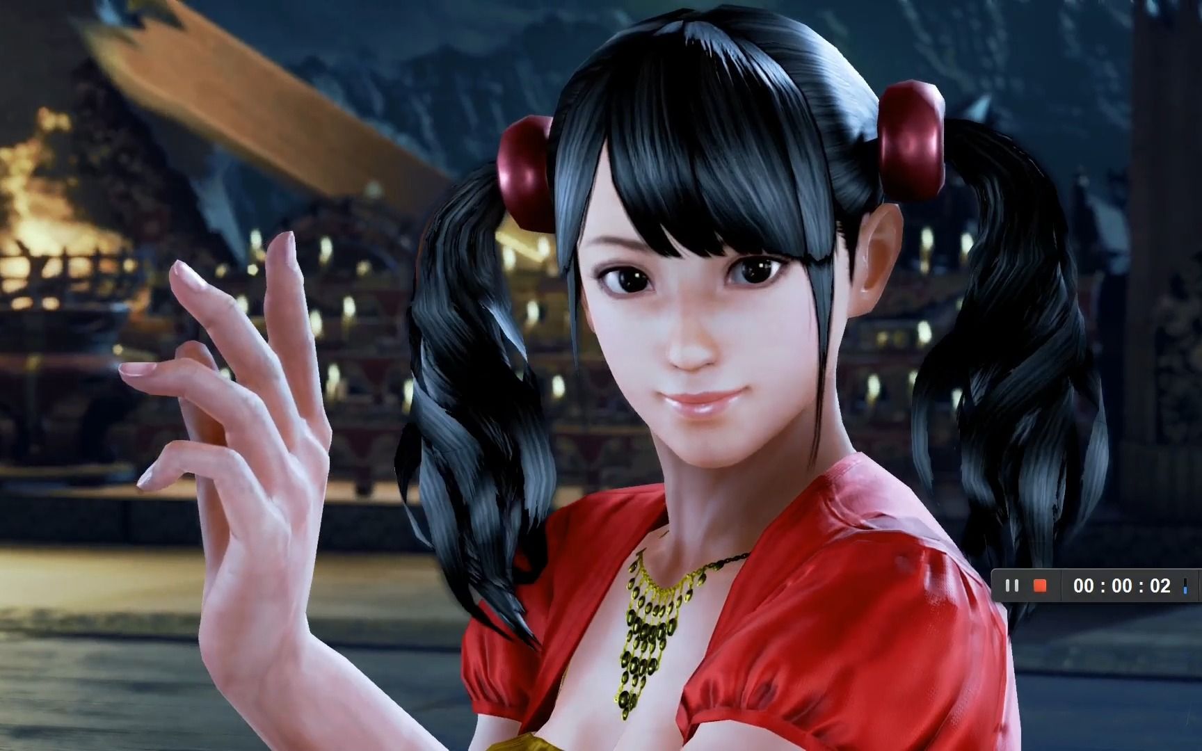 铁拳7 打宝箱:凌晓雨 收拾两个傻子电脑 但是!360软件管家找骂!