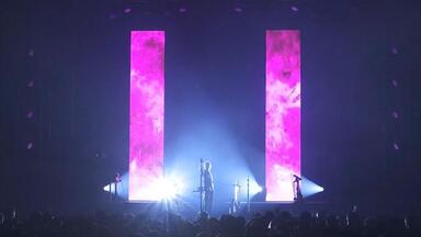 平沢進|PEVO】NEOZIC LIVE DVD节选_哔哩哔哩_bilibili