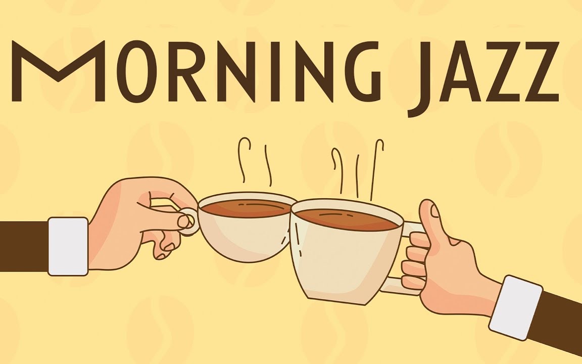 [图]Relaxing Coffee - Happy Morning Bossa Nova & Jazz Chill Out Background Music