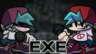 ［面对自己］BF Vs BF.EXE—神曲警告！（手机移植加自制）