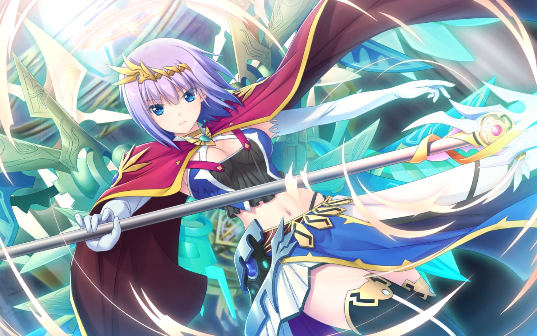 e社2020天冥のコンキスタ最终战截选片段