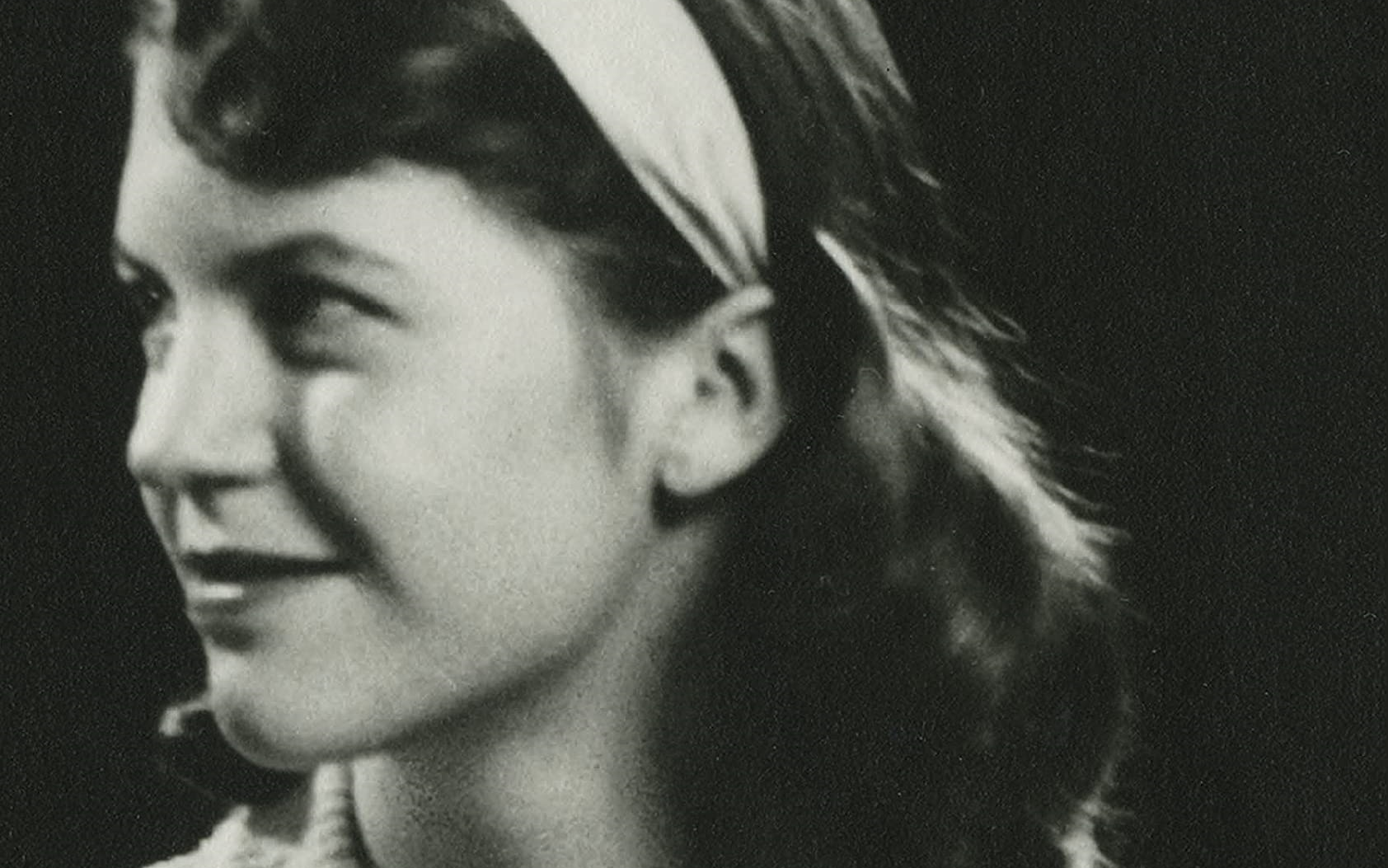 [图]Interview with Sylvia Plath (1962)