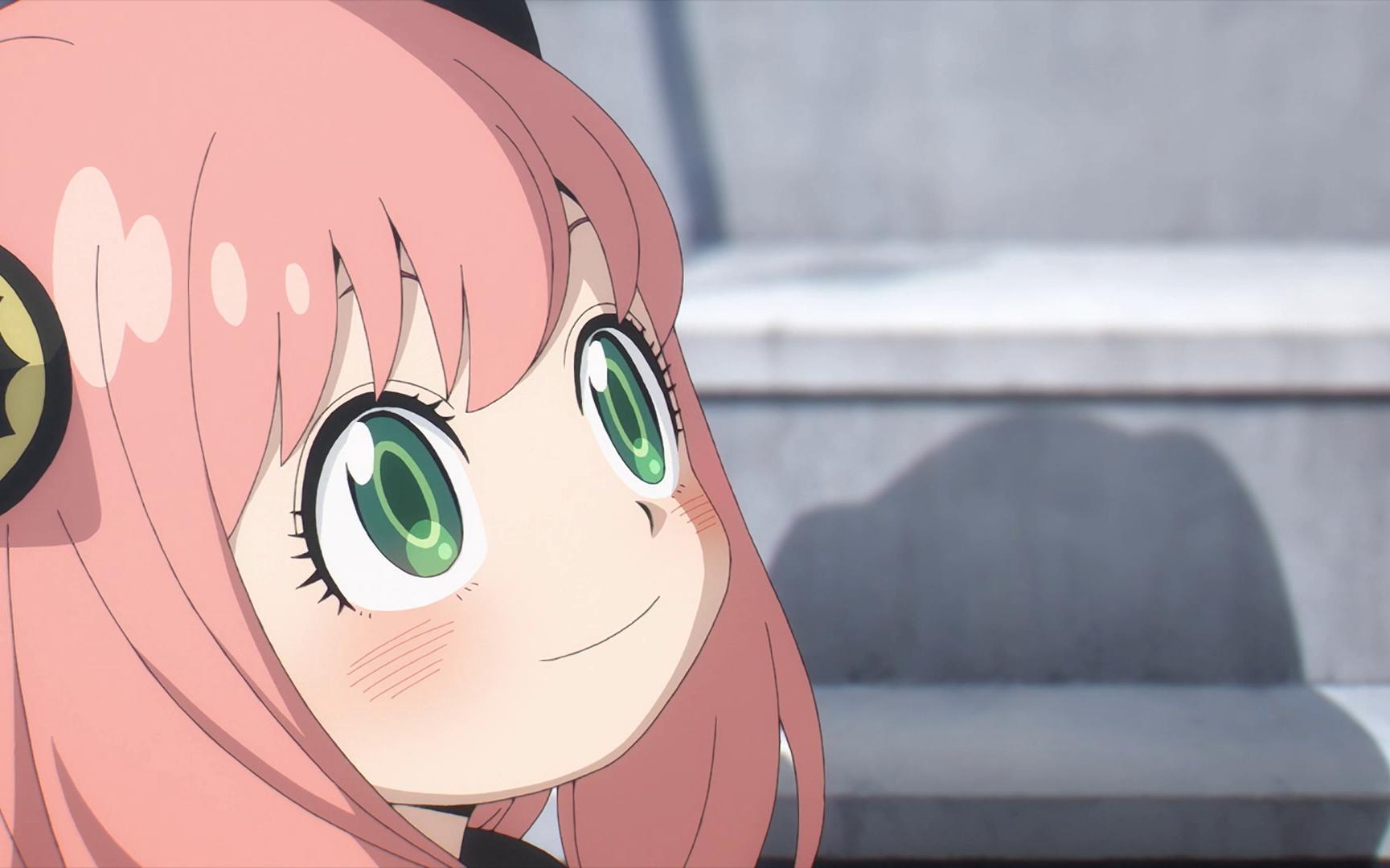 活动作品间谍过家家瓜神阿尼亚哇库哇