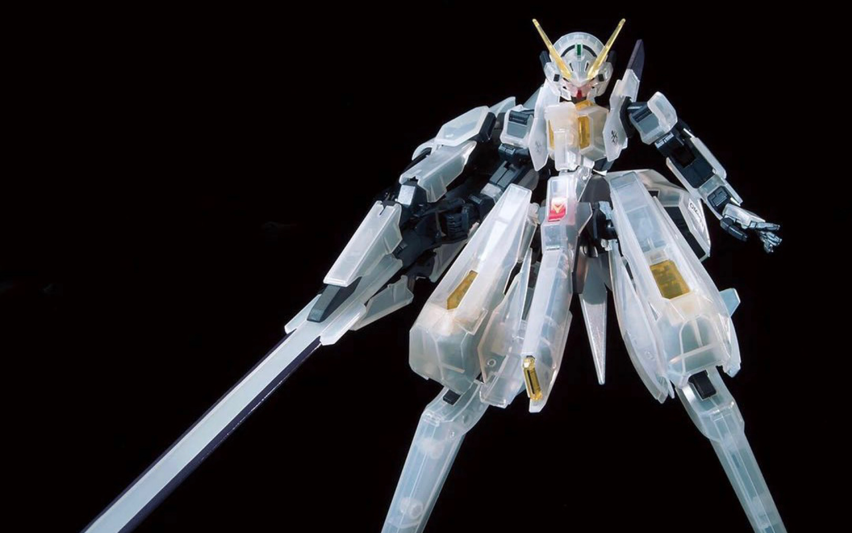 伍德沃特彩透版开箱视频