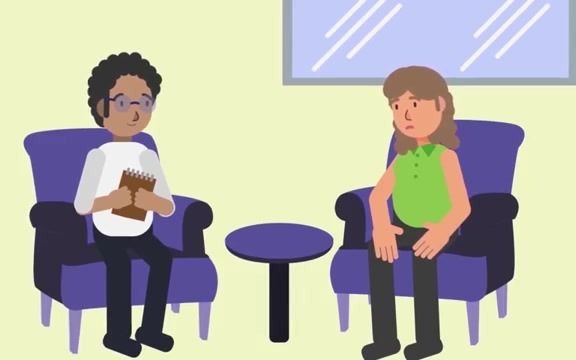 [图]认知行为治疗[Cognitive Behavioral Therapy]