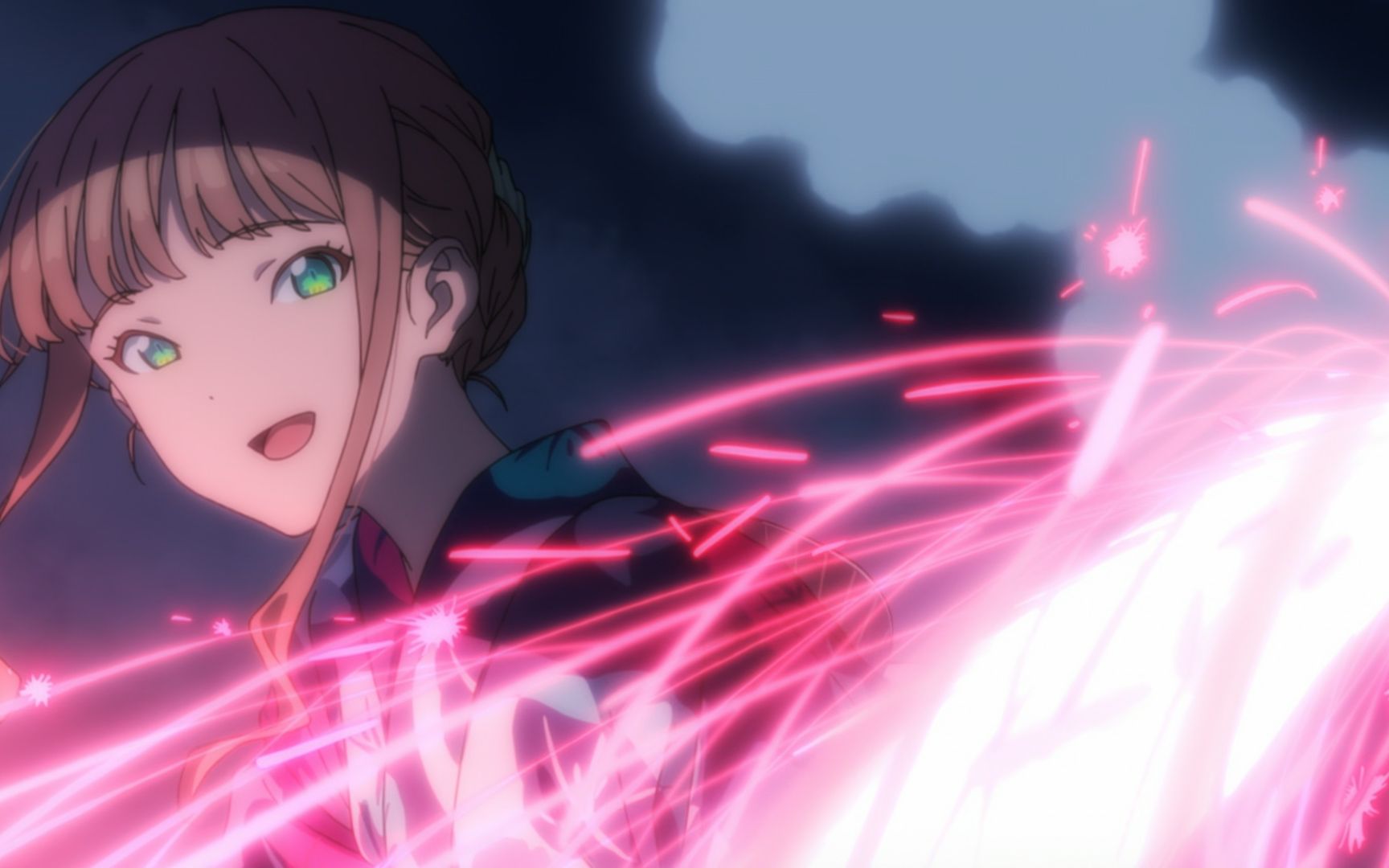 [mad]ssss.电光机王