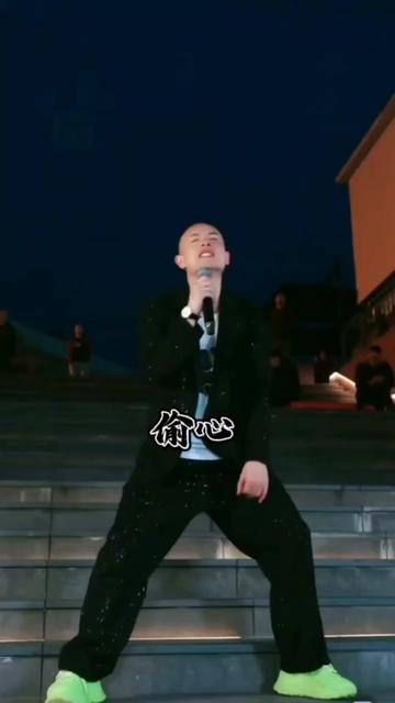 户外直播现场 #四川雨泽 #偷心