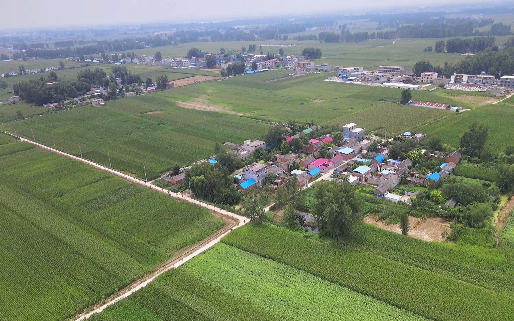 活动作品小马庄安徽省阜阳市界首市光武镇西南部