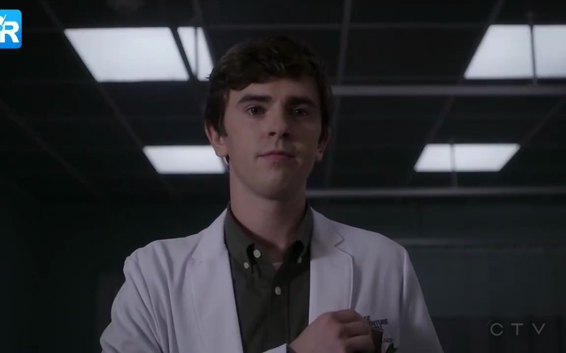 《良医》第4季今晚正式开播,一起回顾前3季的精彩内容!