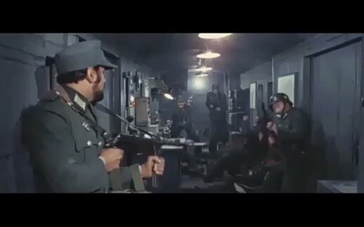 突击队之战(1969)哔哩哔哩bilibili