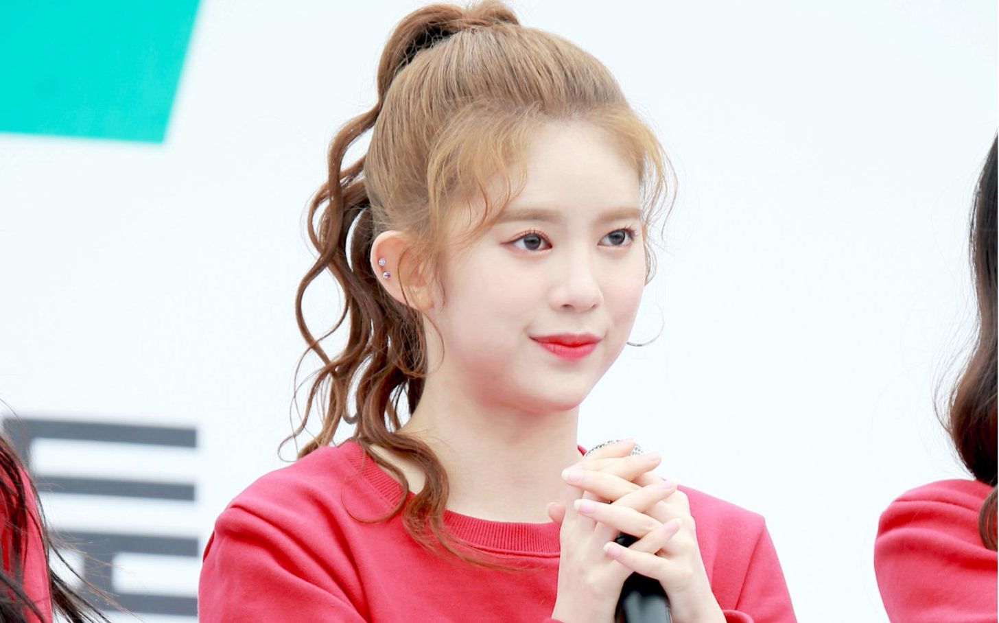 daisy柳贞安180318个人饭拍合集