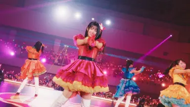 IDOL.S-哔哩哔哩_Bilibili