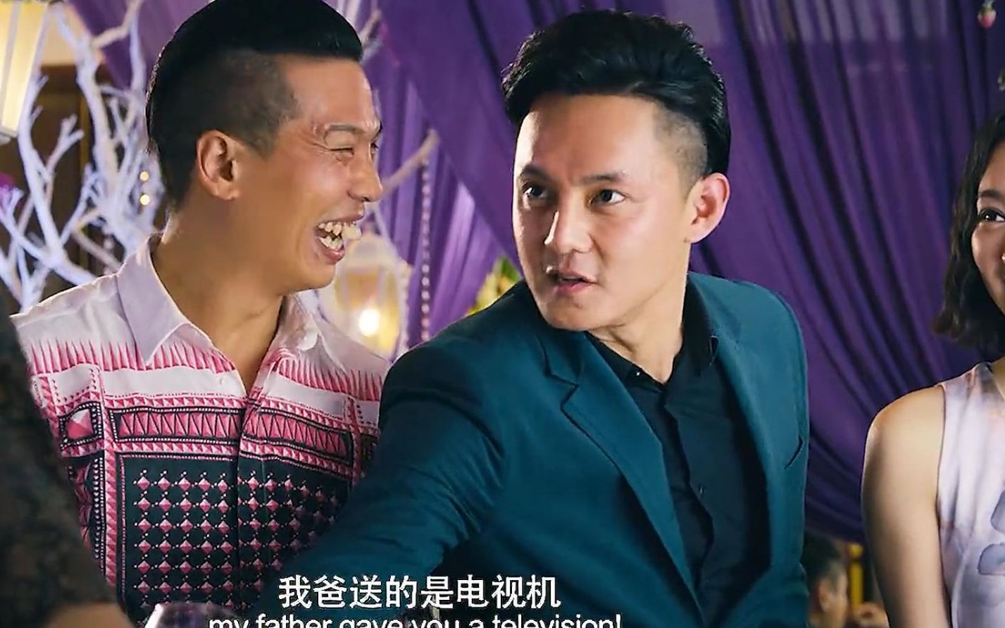 为人师表,老师不记仇