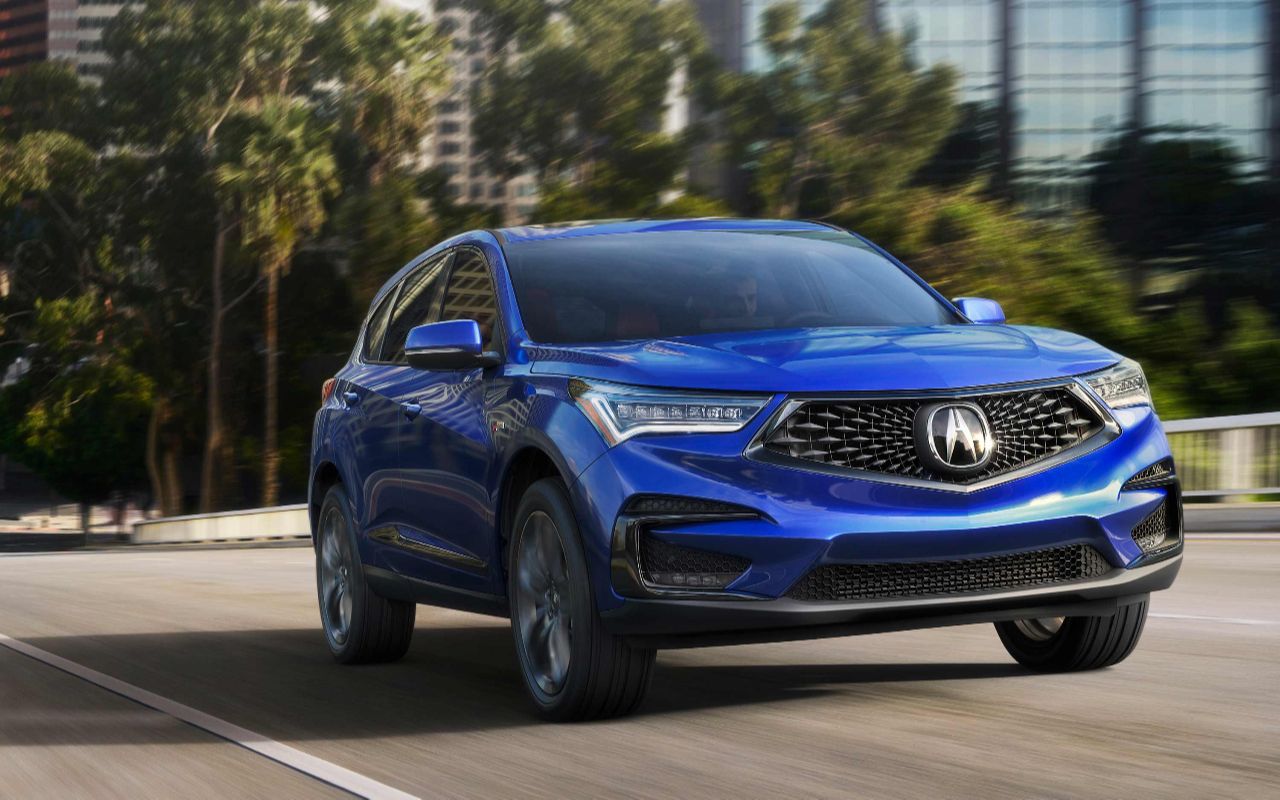 性能达人讴歌,如何俘获z时代年轻的心?