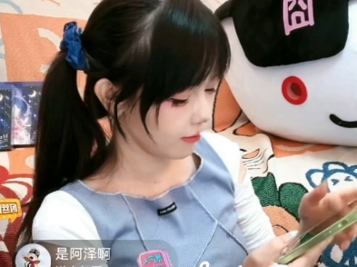 封茗囧菌9月26日直播唱歌哔哩哔哩bilibili