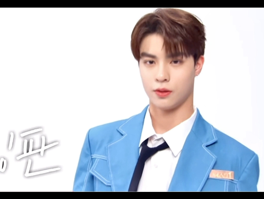 【陈炳帆】又萌又帅的小狗狗 有被媚到