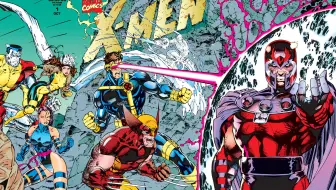 Sfc X战警 变种末世录 全boss 速刷 X Men Mutant Apocalypse 哔哩哔哩 Bilibili