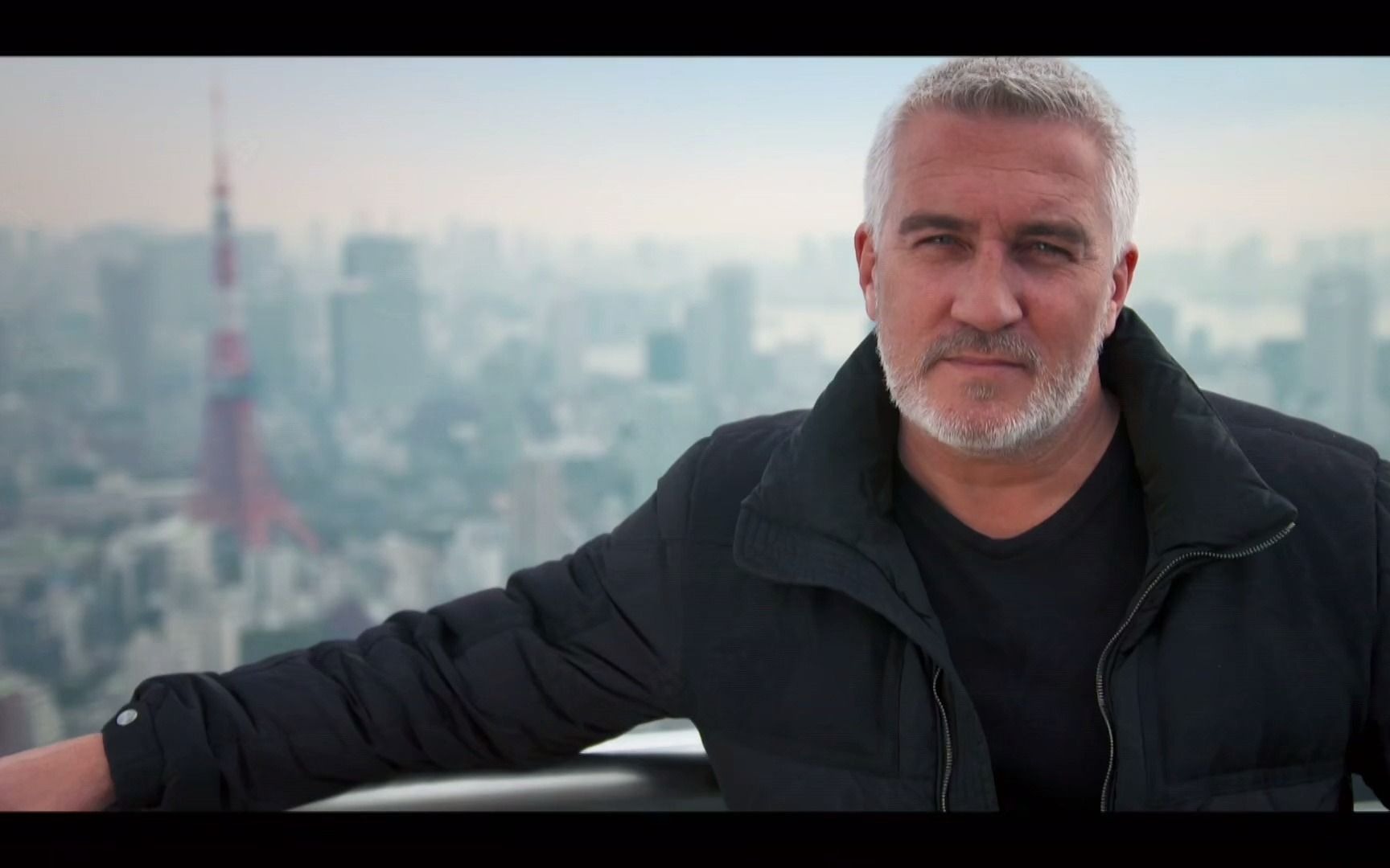 中英文字幕保罗吃遍日本paulhollywoodeatsjapan