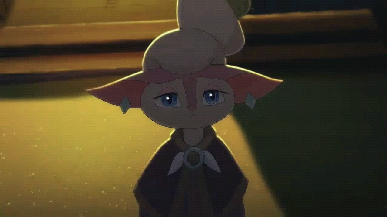 【京剧猫/彼此绘卷】潘掌柜,沙前辈愿你们来世做一对普普通通的夫妻