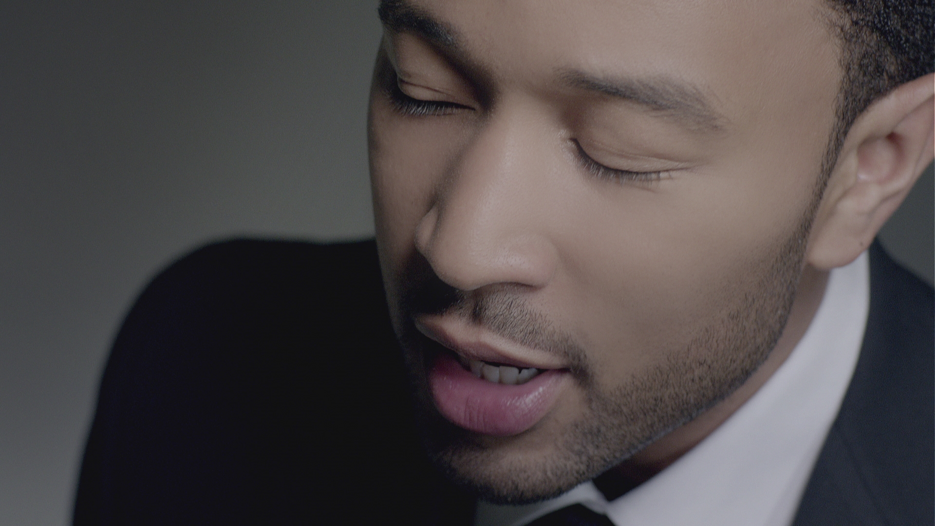 [图]Tonight - John Legend&Ludacris