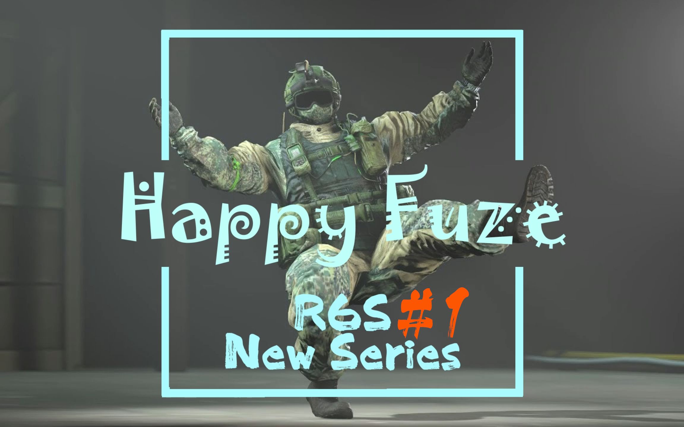 【快乐fuze·重生】盾兵fuze的pmm,每一颗子弹都直击灵魂【tmt娱乐