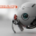 Blender 球形机器人建模教程+工程文件免费下载
