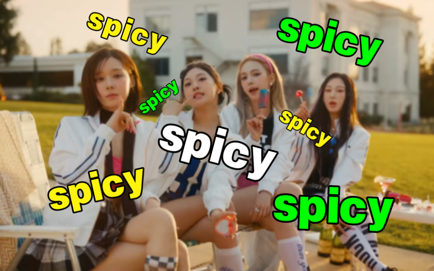 [图]Spicy 但每spicy一次加0.1倍速