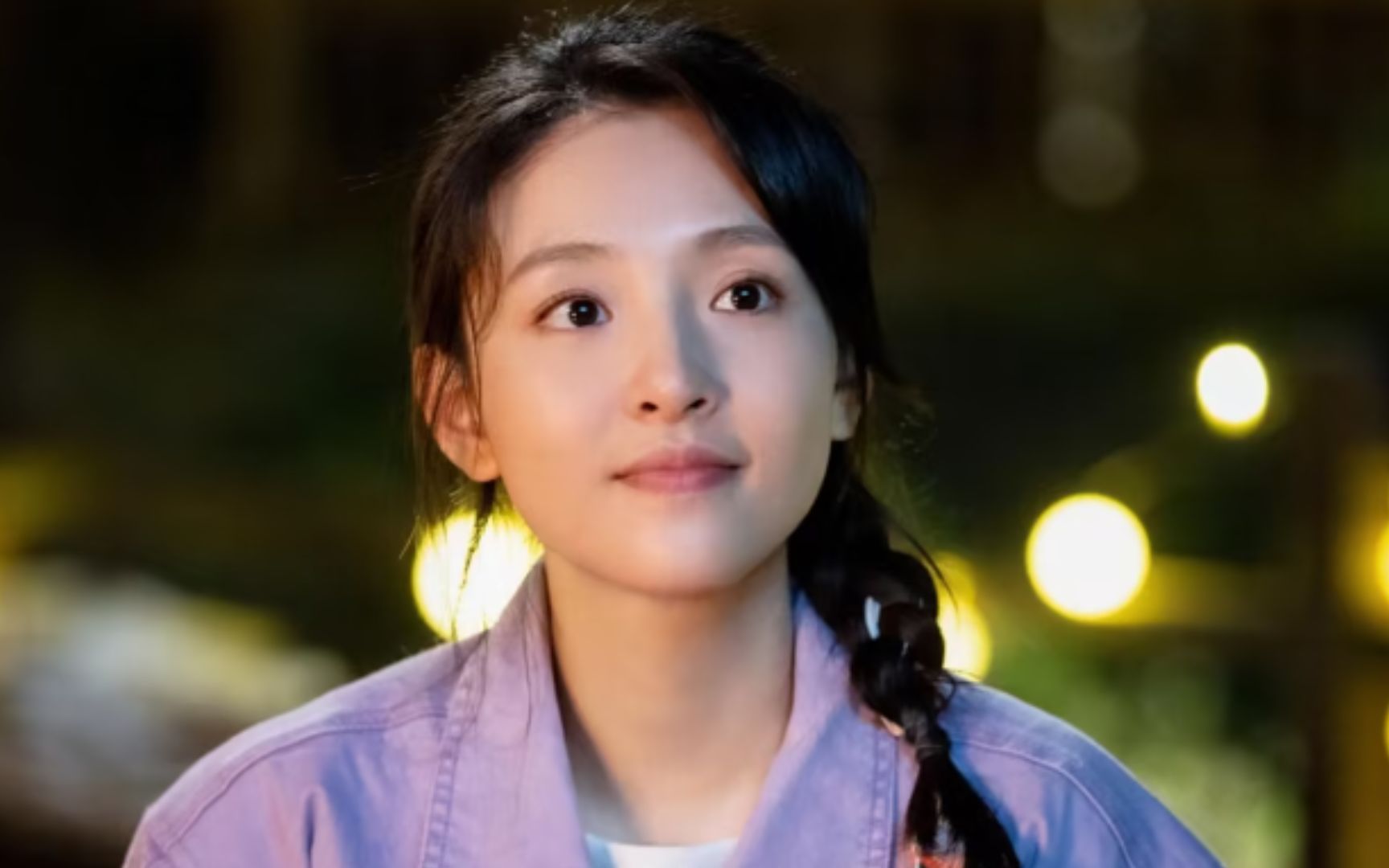 吴倩官宣退出"浪姐",原因让人始料不及,原来我们都误会她了