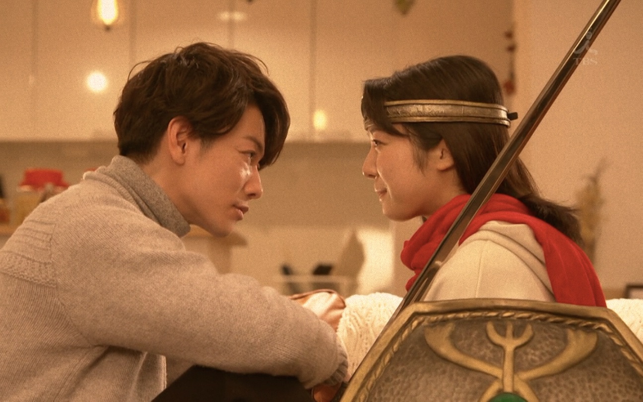 恋无止境|天堂33&77 将恋爱进行到底 超甜镜头大集合