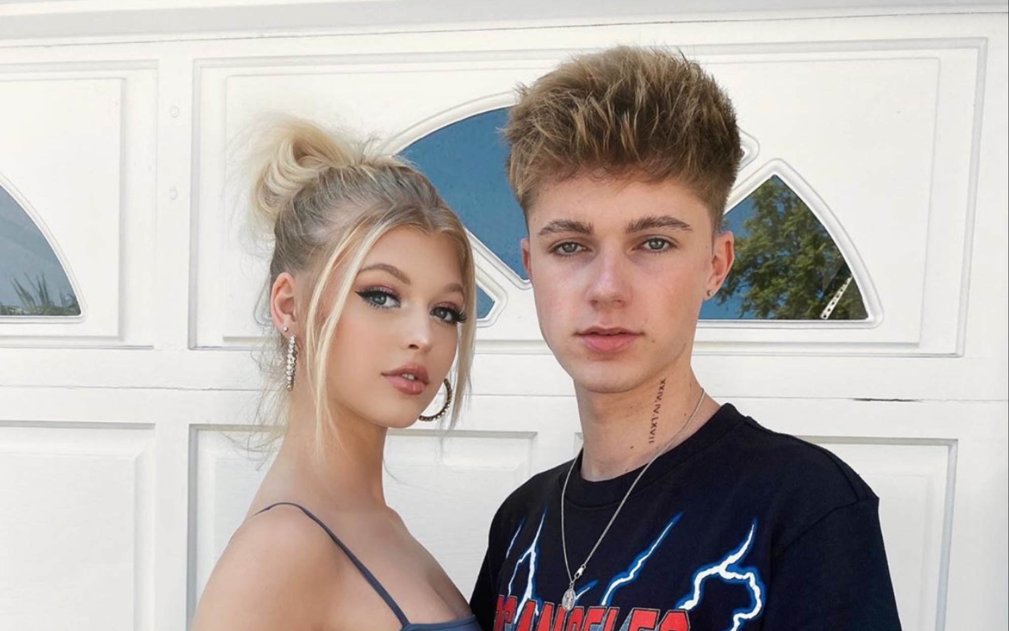 HRVY  Million Ways [feat. Loren Gray]哔哩哔哩bilibili