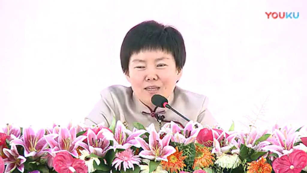 陈静瑜老师的经验:自己做好了,婆婆,丈夫,儿子都变好了