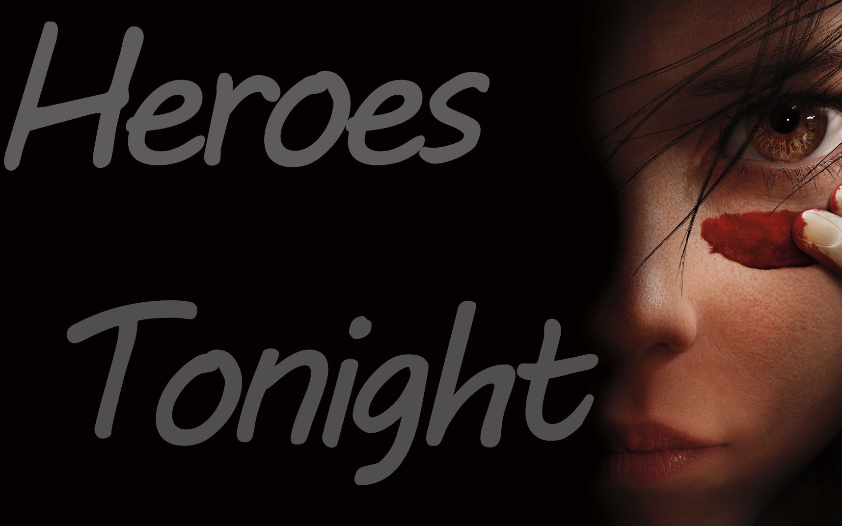 [图]Heroes Tonight/英雄今夜【MAD】