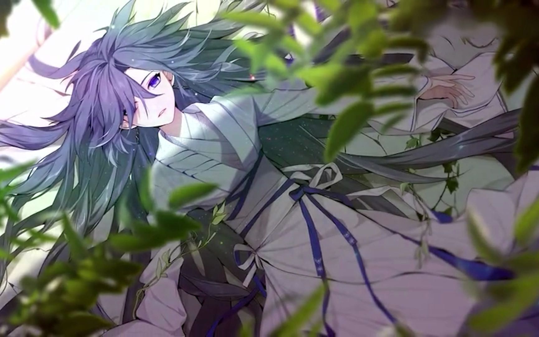 【崩坏三】关于我的符华为什么肝原神想哭这档事