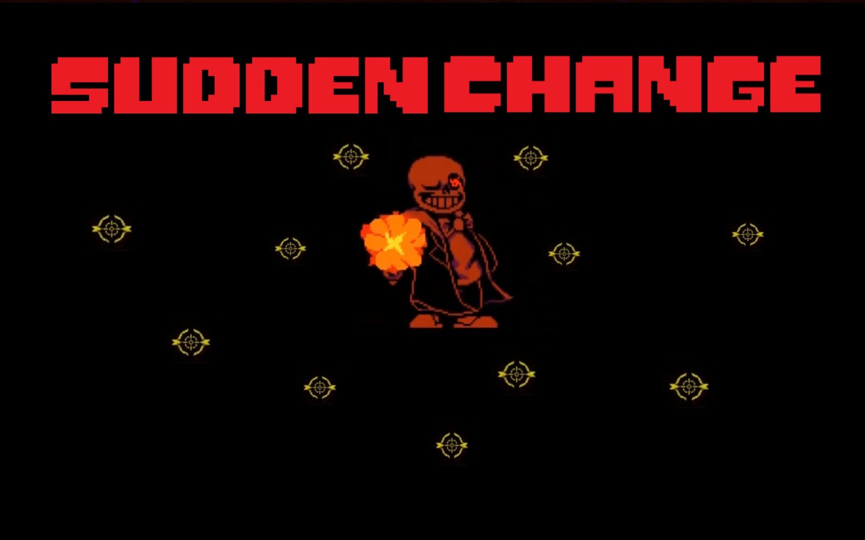 suddenchangesfdy突然转变第一阶段通关菜鸟模式