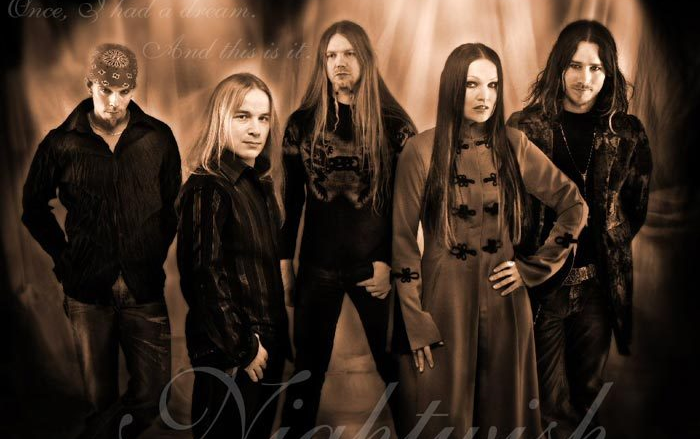 nightwish乐队-《nightwish》架子鼓演奏 小橙——架子鼓练习演奏四