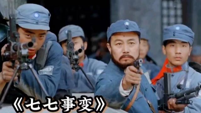 [图]宁为战死鬼，不做亡国奴！一首史诗级战歌《victory》向英雄致敬