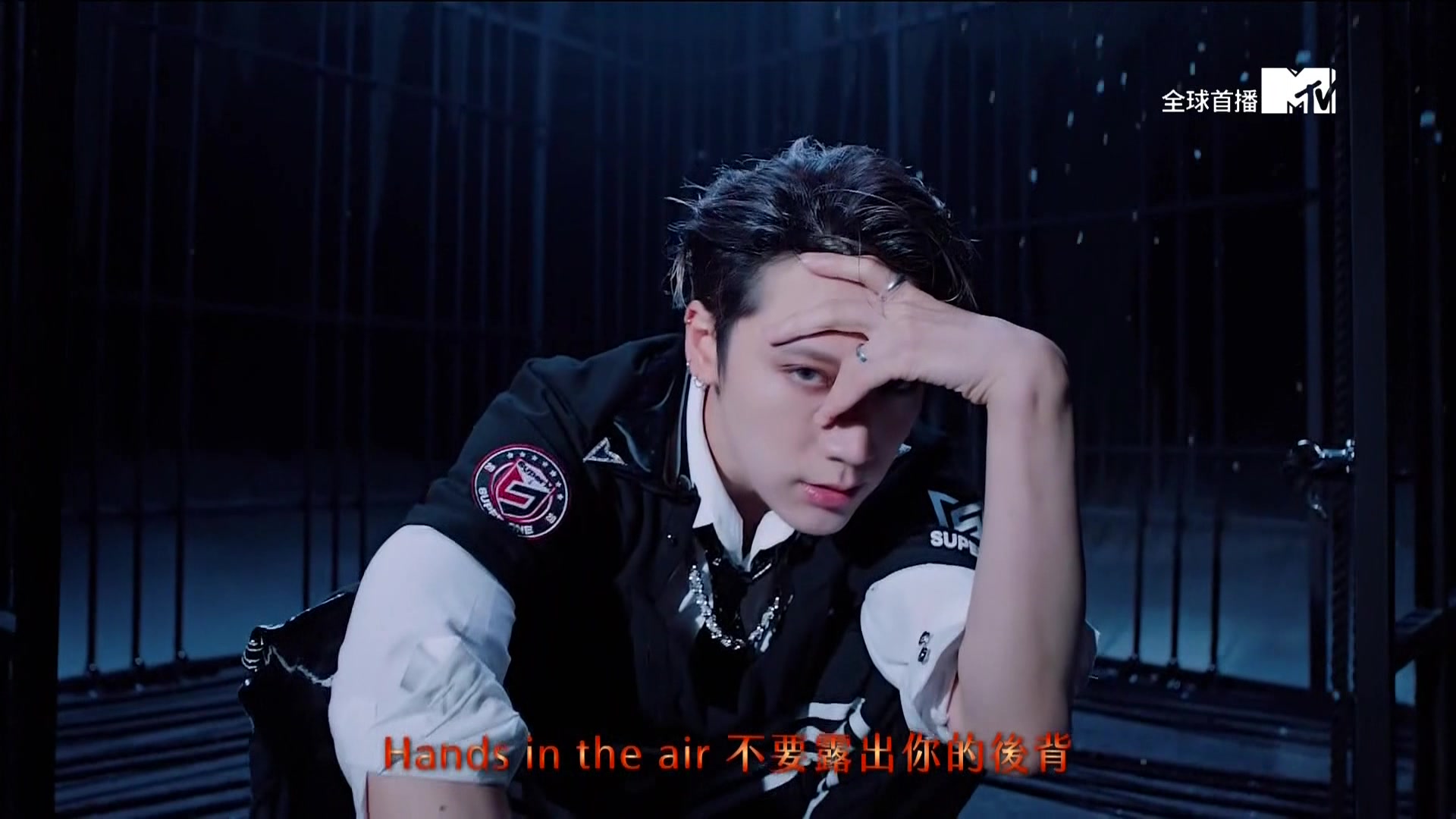 hdsupermtigerinside官方中文字幕版