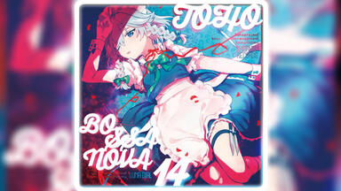 発熱巫女～ず】&【Flower of Life' The best selection 2008-2011