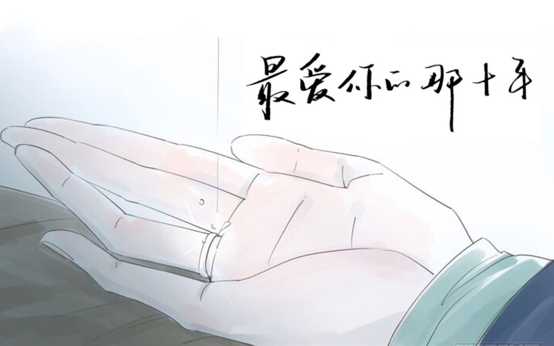 最爱你的那十年(剪辑)