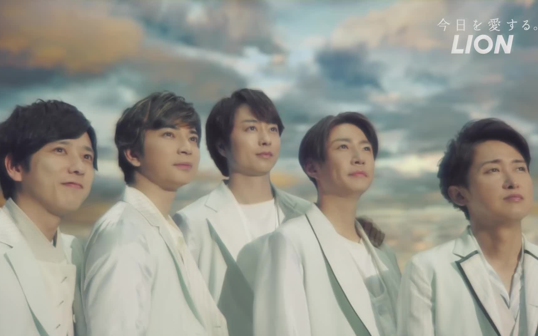 【ARASHI】HELLO NEW DREAM. PROJECT 2020.11.03 合集哔哩哔哩bilibili