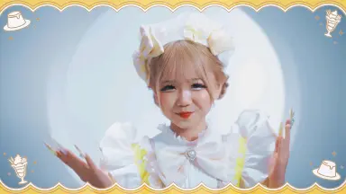 みけにゃん/-哔哩哔哩_Bilibili
