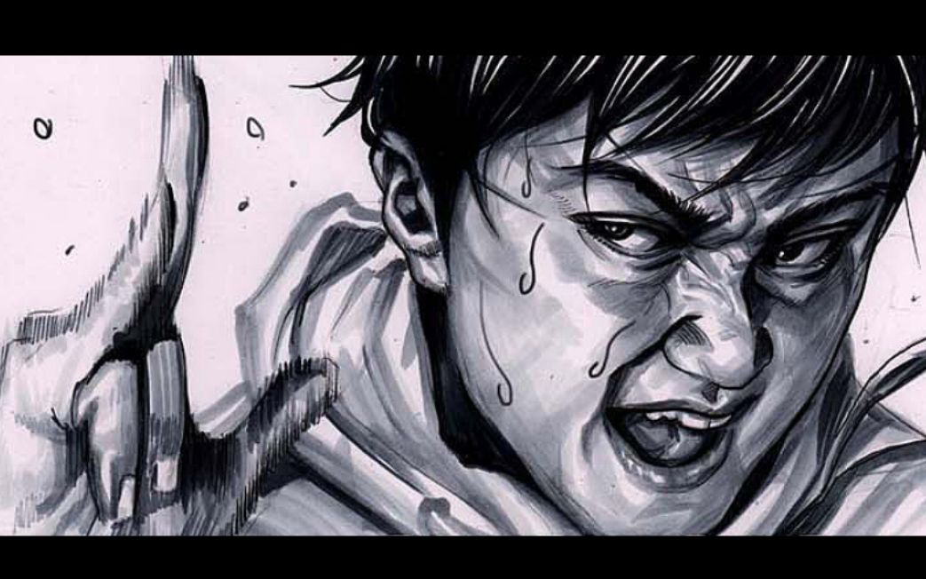 当歌神!【配音左手韩#01】