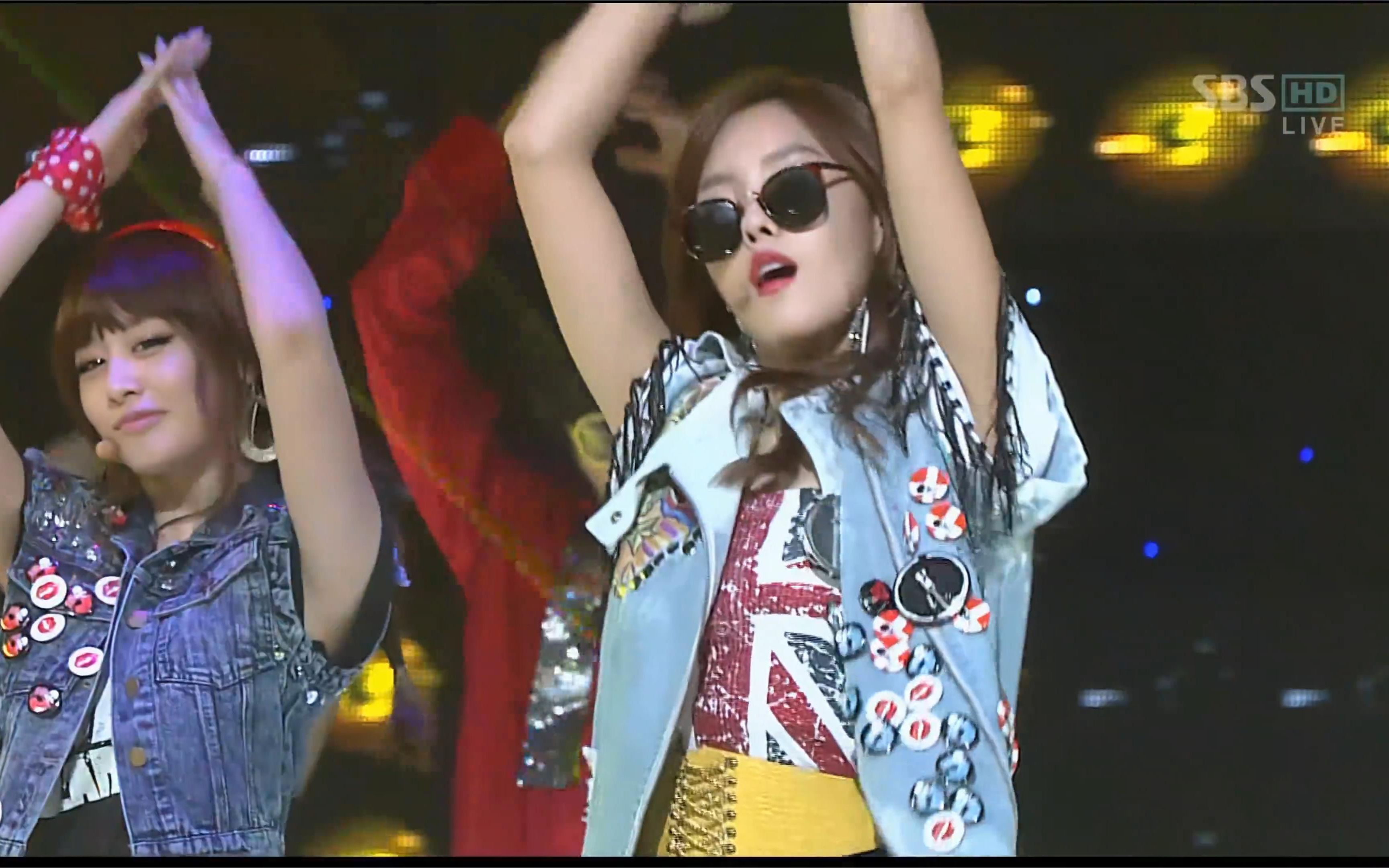 韩语mv4k60帧修复tararolypoly看完你保证三连