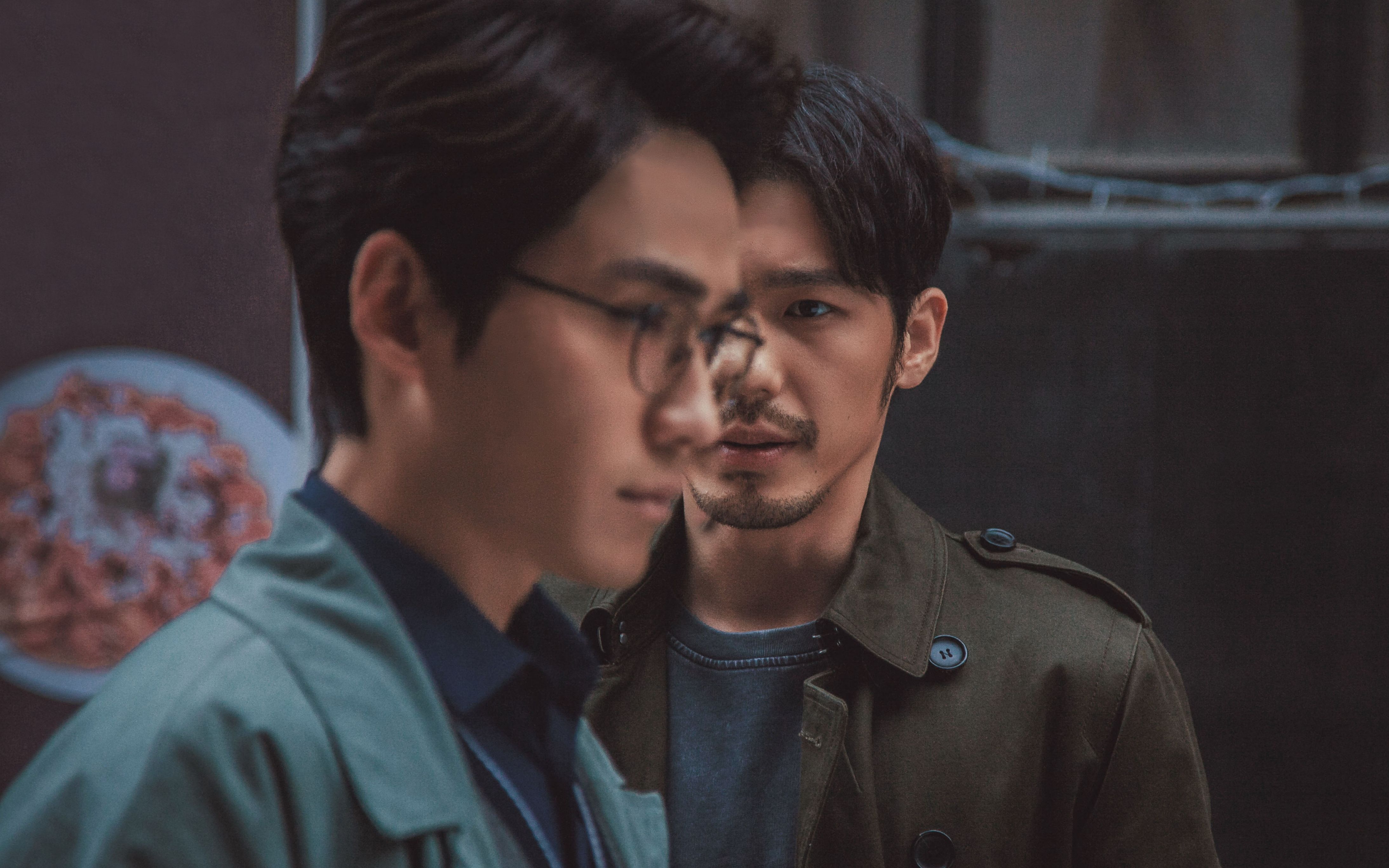 【剧版镇魂】【巍澜】【半原著向】【沈巍视角向】我心中的镇魂大结局