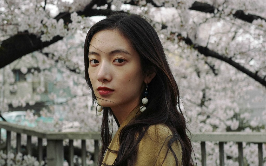 【cici 项偞婧】【微博日常】如果有下辈子,请让我也长成这样吧!