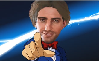 名侦探亚诺剧场版片头伪