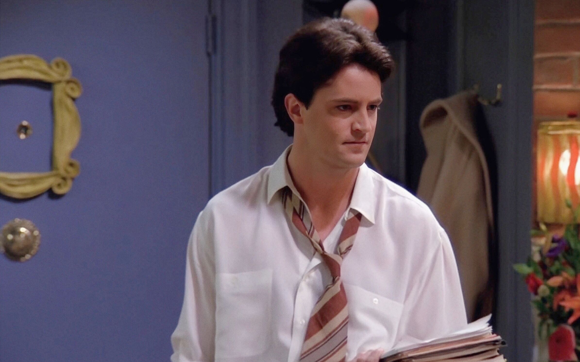 coulditbemorechandlerbing