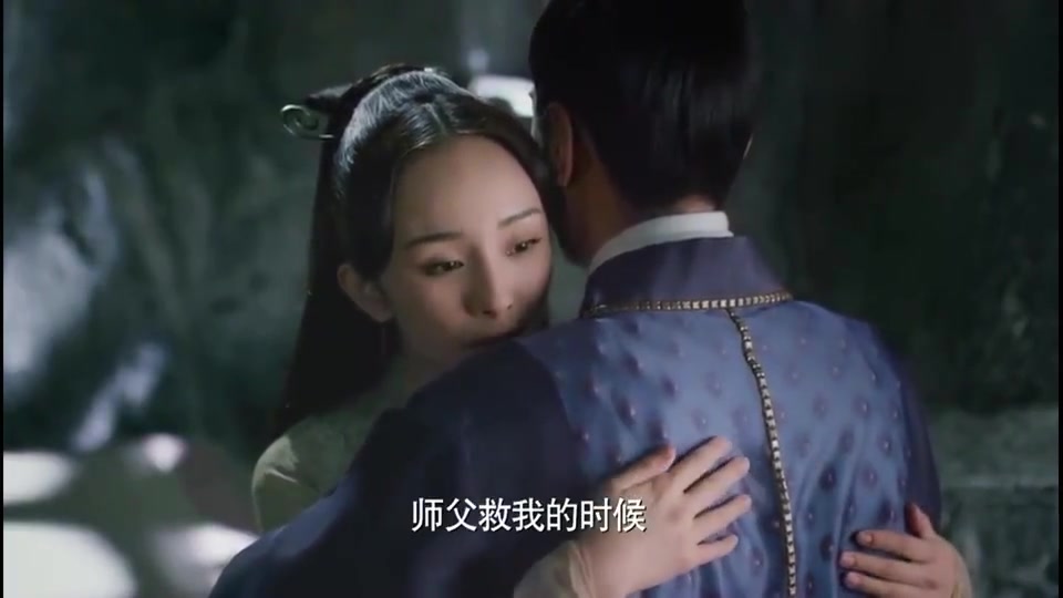 三生三世十里桃花:墨渊后悔当初生祭东皇钟,错过白浅_哔哩哔哩 (゜-゜